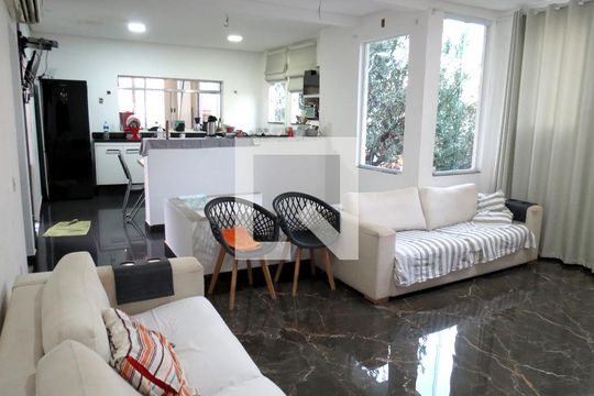 Sala de casa à venda com 2 quartos, 127m² em Freguesia do Ó, São Paulo