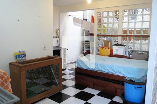 Lavanderia de casa à venda com 2 quartos, 127m² em Freguesia do Ó, São Paulo