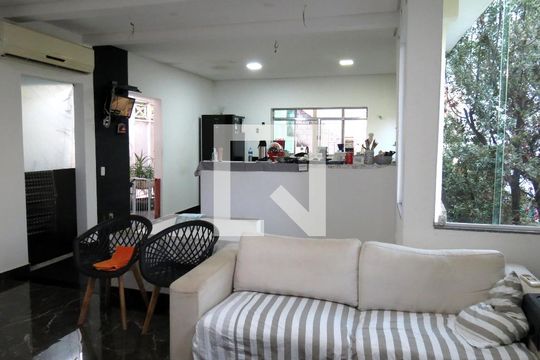 Sala de casa à venda com 2 quartos, 127m² em Freguesia do Ó, São Paulo