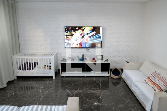 Sala de casa à venda com 2 quartos, 127m² em Freguesia do Ó, São Paulo