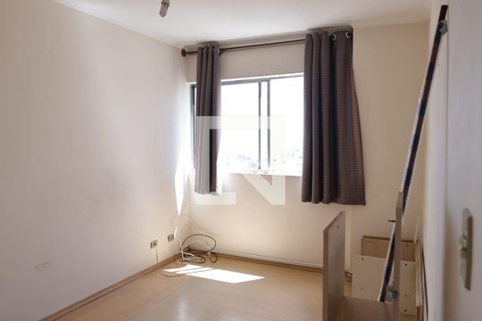 sala de apartamento à venda com 2 quartos, 69m² em Parque Mandaqui, São Paulo