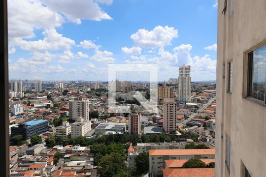 vista de apartamento à venda com 2 quartos, 69m² em Parque Mandaqui, São Paulo