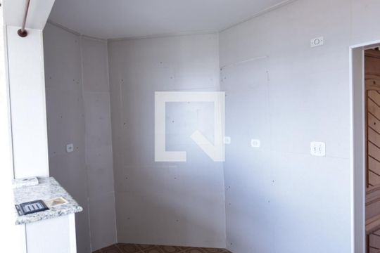 lavanderia de apartamento à venda com 2 quartos, 69m² em Parque Mandaqui, São Paulo
