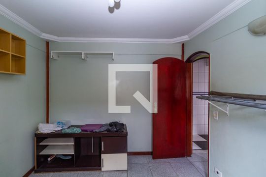 Quarto 1 de apartamento à venda com 2 quartos, 45m² em Jardim Santa Adelia, São Paulo