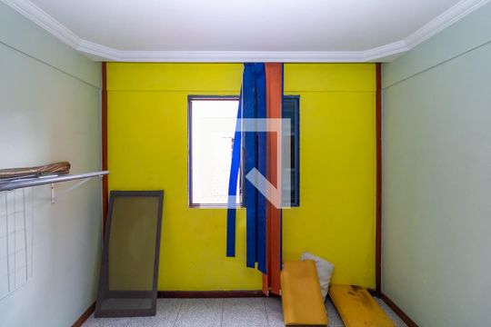 Quarto 1 de apartamento à venda com 2 quartos, 45m² em Jardim Santa Adelia, São Paulo
