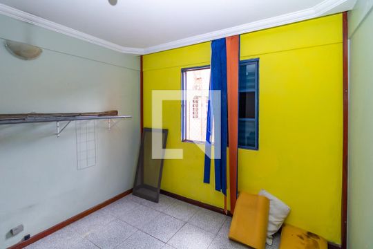 Quarto 1 de apartamento à venda com 2 quartos, 45m² em Jardim Santa Adelia, São Paulo