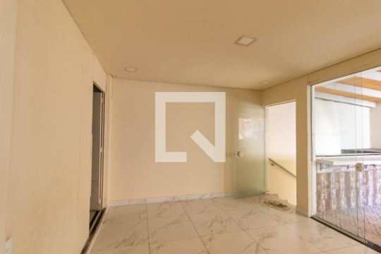 Sala de Jantar de casa para alugar com 2 quartos, 350m² em Centro, Curitiba