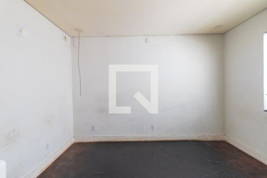 Quarto 2 de casa para alugar com 2 quartos, 350m² em Centro, Curitiba