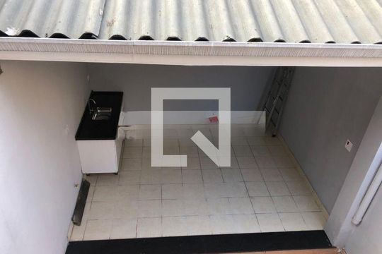 Casa à venda com 3 quartos, 120m² em Jardim da Gloria, São Paulo