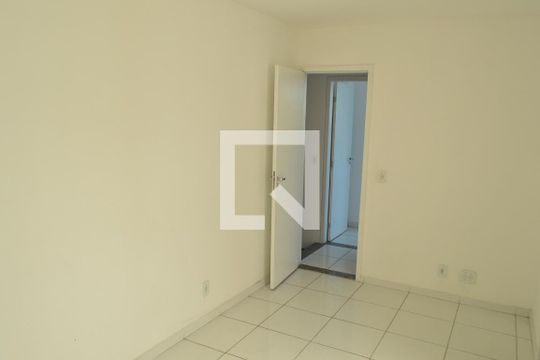 Suíte 1 de casa de condomínio à venda com 2 quartos, 100m² em Taquara, Rio de Janeiro