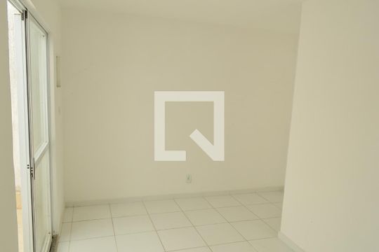Suíte 1 de casa de condomínio à venda com 2 quartos, 100m² em Taquara, Rio de Janeiro
