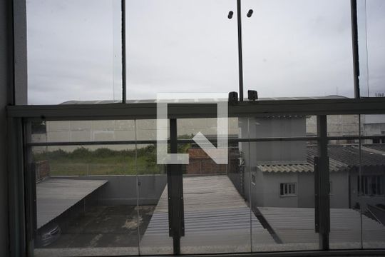 Vista de kitnet/studio para alugar com 1 quarto, 37m² em Sarandi, Porto Alegre