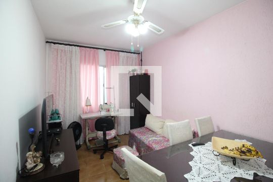 Apartamento à venda com 2 quartos, 58m² em Jardim Popular, São Paulo