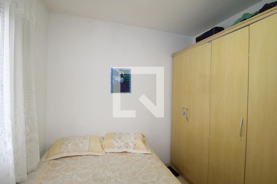 Quarto 1  de apartamento à venda com 2 quartos, 58m² em Jardim Popular, São Paulo
