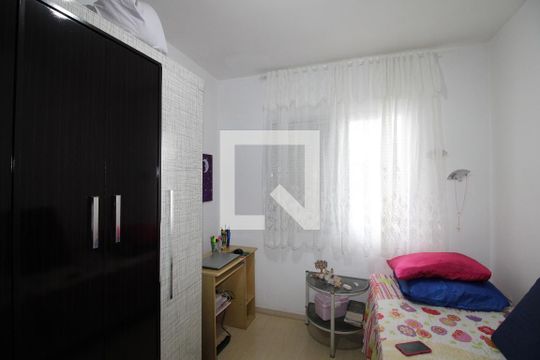 Quarto 2  de apartamento à venda com 2 quartos, 58m² em Jardim Popular, São Paulo