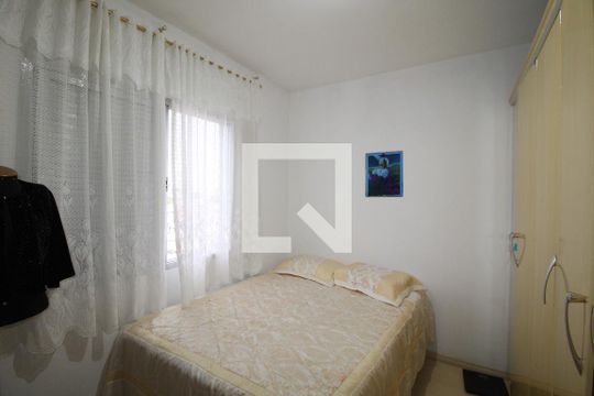 Quarto 1  de apartamento à venda com 2 quartos, 58m² em Jardim Popular, São Paulo