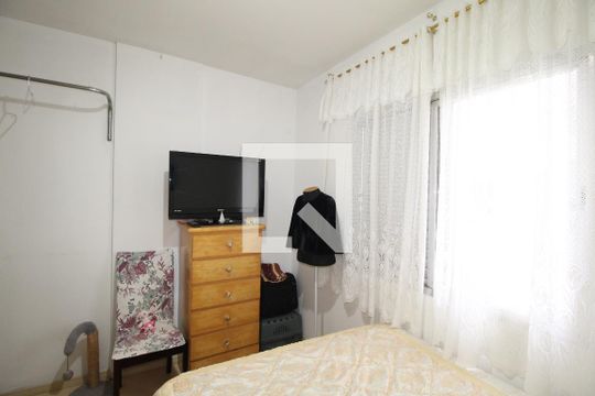 Quarto 1  de apartamento à venda com 2 quartos, 58m² em Jardim Popular, São Paulo