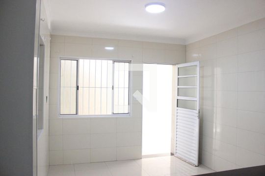 Copa de casa para alugar com 2 quartos, 115m² em Jardim Cumbica, Guarulhos