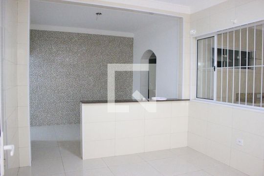 Copa de casa para alugar com 2 quartos, 115m² em Jardim Cumbica, Guarulhos