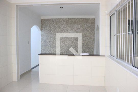 Copa de casa para alugar com 2 quartos, 115m² em Jardim Cumbica, Guarulhos