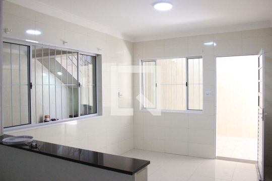 Copa de casa para alugar com 2 quartos, 115m² em Jardim Cumbica, Guarulhos