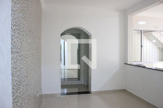 Copa de casa para alugar com 2 quartos, 115m² em Jardim Cumbica, Guarulhos