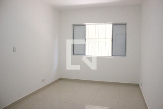 Quarto 1 de casa para alugar com 2 quartos, 115m² em Jardim Cumbica, Guarulhos