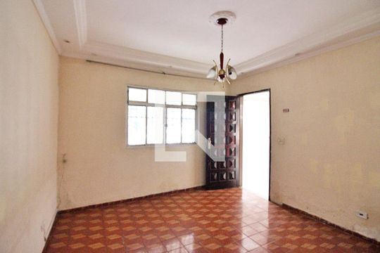 Casa para alugar com 3 quartos, 90m² em Alves Dias, São Bernardo do Campo