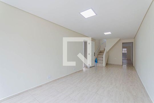 Sala de casa à venda com 3 quartos, 150m² em Bosque da Saúde, São Paulo