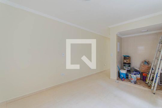 Sala de Jantar de casa à venda com 3 quartos, 150m² em Bosque da Saúde, São Paulo