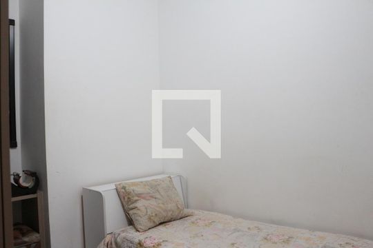 Quarto 2 de apartamento à venda com 2 quartos, 38m² em Vila Santa Isabel, São Paulo