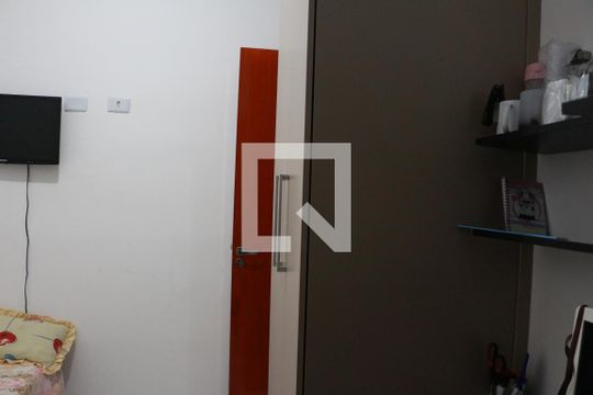 Quarto 2 de apartamento à venda com 2 quartos, 38m² em Vila Santa Isabel, São Paulo