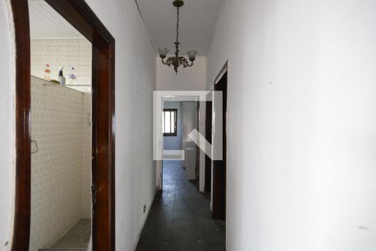 Corredor de casa à venda com 3 quartos, 276m² em Vila Mariana, São Paulo
