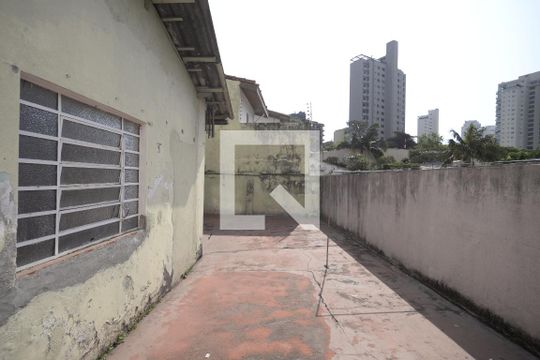 Área externa de casa à venda com 3 quartos, 276m² em Vila Mariana, São Paulo