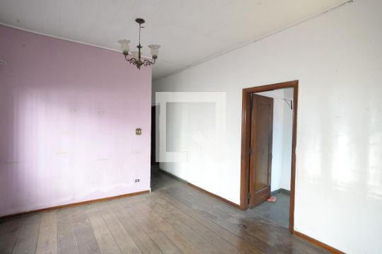 Sala de casa à venda com 3 quartos, 276m² em Vila Mariana, São Paulo