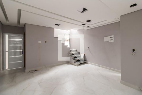 Casa à venda com 5 quartos, 140m² em Vila São Francisco (zona Leste), São Paulo