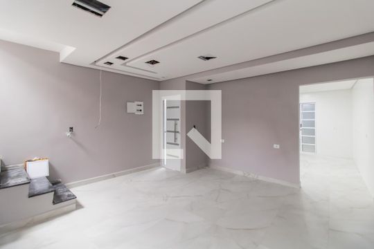 Sala de casa à venda com 5 quartos, 140m² em Vila São Francisco (zona Leste), São Paulo