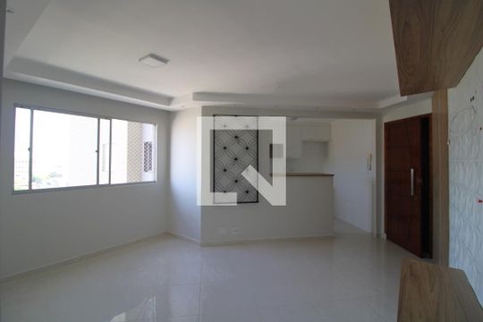 Apartamento para alugar com 2 quartos, 56m² em Vila Erna, São Paulo