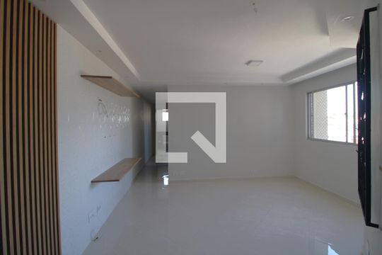 Sala de apartamento para alugar com 2 quartos, 56m² em Vila Erna, São Paulo