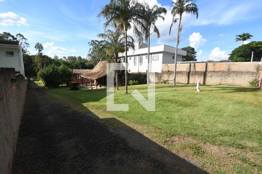 Casa à venda com 6 quartos, 2520m² em Chácara Santa Margarida, Campinas