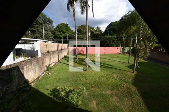 Vista Quarto  1 de casa à venda com 6 quartos, 2520m² em Chácara Santa Margarida, Campinas