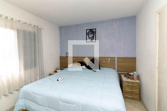 Quarto 1 de casa à venda com 3 quartos, 187m² em Vila Buenos Aires, São Paulo