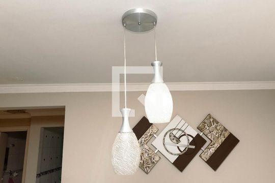 Sala de casa à venda com 3 quartos, 187m² em Vila Buenos Aires, São Paulo