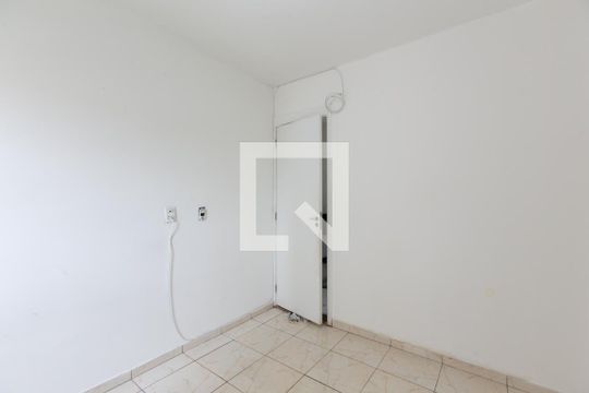 Quarto 2 de apartamento à venda com 2 quartos, 52m² em Jardim Santo Antônio, São Paulo