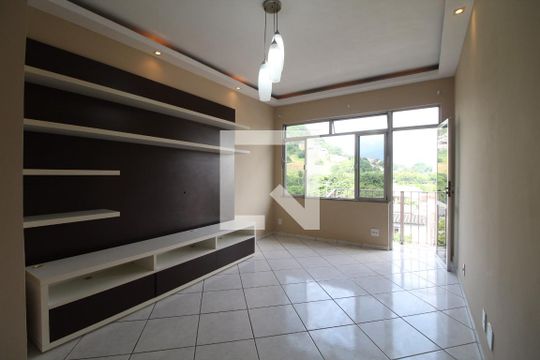 Apartamento para alugar com 2 quartos, 79m² em Freguesia (jacarepaguá), Rio de Janeiro