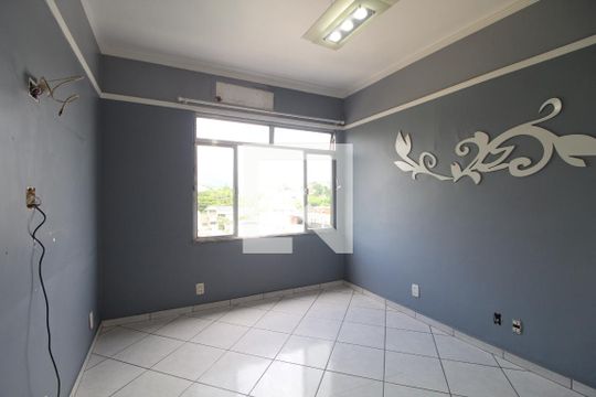 Suíte  de apartamento para alugar com 2 quartos, 79m² em Freguesia (jacarepaguá), Rio de Janeiro