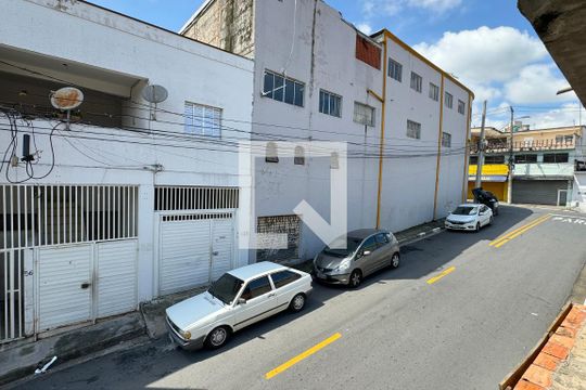 Vista do Quarto 2 de casa à venda com 3 quartos, 140m² em Vila Porto, Barueri