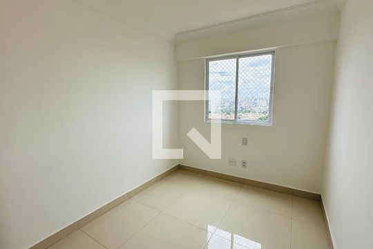 quarto 1 de apartamento à venda com 2 quartos, 62m² em Setor Faicalville, Goiânia
