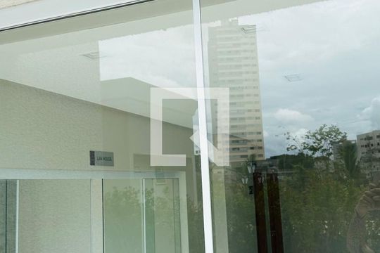 Área comum de apartamento à venda com 2 quartos, 62m² em Setor Faicalville, Goiânia