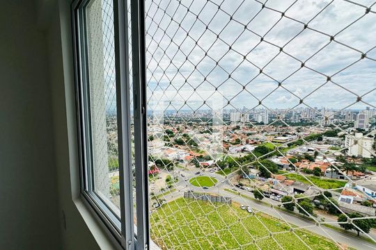 Suite de apartamento à venda com 2 quartos, 62m² em Setor Faicalville, Goiânia